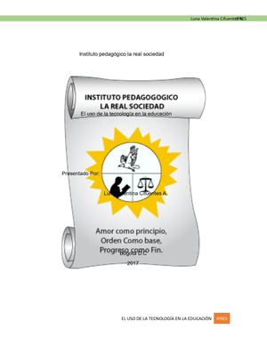 Instituto Pedagógico La Real Sociedad