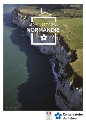 Mon Littoral Normandie