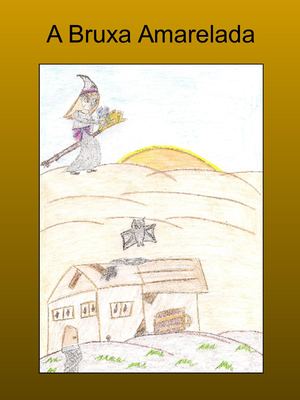A Bruxa Amarelada