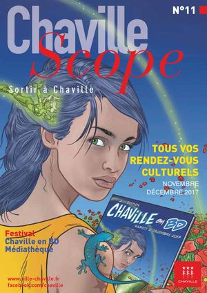 Chaville Scope 11