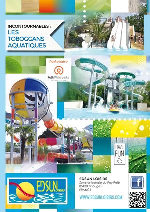 Catalogue Toboggans2015