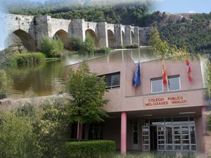 CEIP Melquiades Hidalgo El Mundo A Través De Otros Ojos