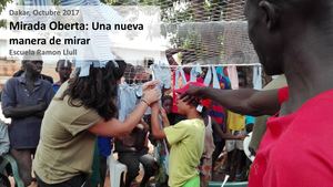 Escola Ramon Llul Barcelona