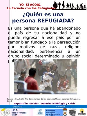 IES Diego Tortosa Murcia