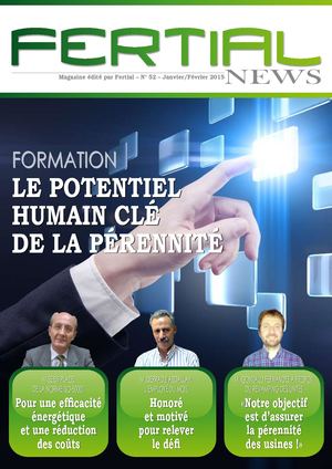 Fertial News N° 52