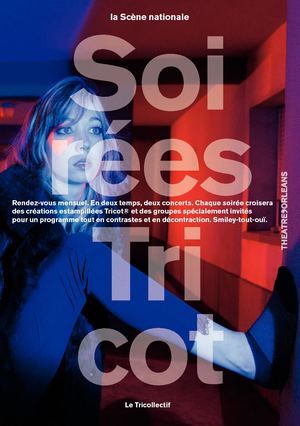 Carte Soirées Tricot - saison 17/18