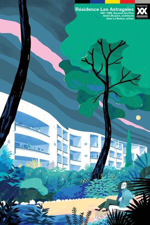 Fichaffiche 16 Residence Les Astragales