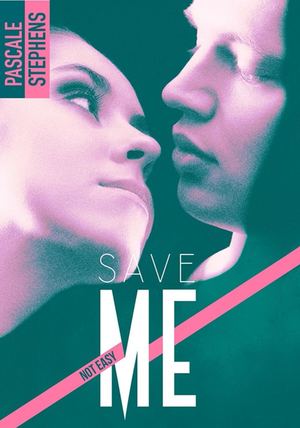 Not Easy - Tome 3 - Extrait 1