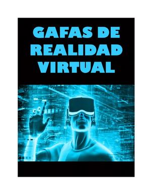 Tecnologia Realidad Virtual