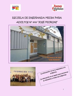 Revista Liliana Alonso