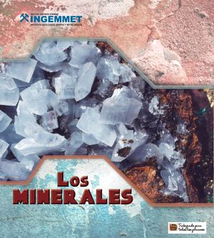 Los Minerales