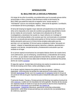 INTRODUCCION - MONOGRAFIA