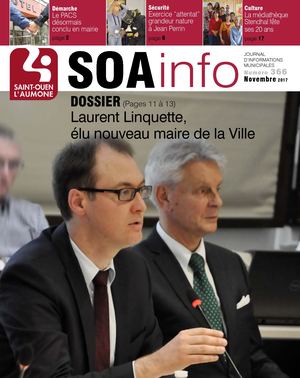 SOA info novembre 2017