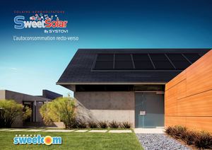 Brochure SweetSolar Sweetcom