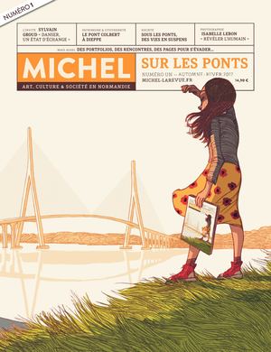 MICHEL 01 "SUR LES PONTS"