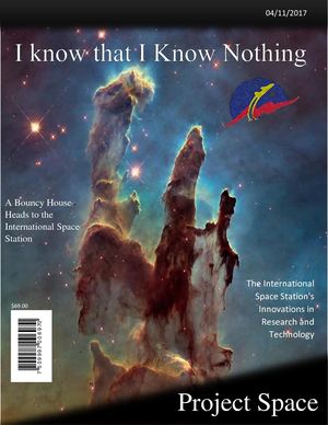 I know that I know nothing