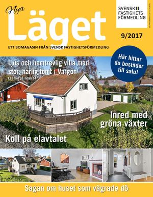 Nya Läget Nr 9/2017