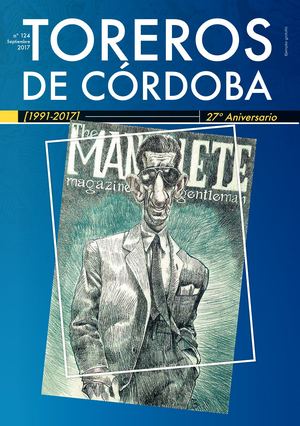 Toreros Sep-Noviembre 2017