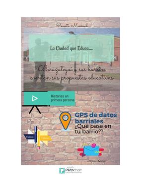 Trabajo De Campo De La Práctica Docente (2)