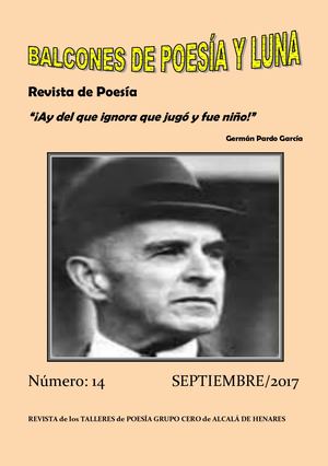 Balcones De Poesía Y Luna 14