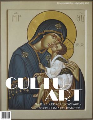 Revista Cultu-Art