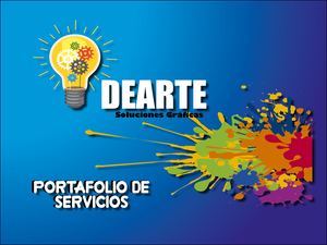 Portafolio De Estampados