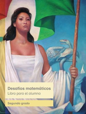 Desafios Matematicos Alumno 2do Grado 2015 2016