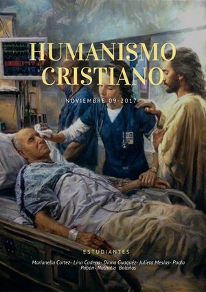 Humanismo Cristiano f