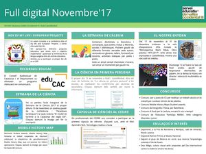 Full digital Novembre 2017