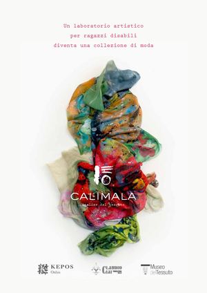 Calimala - Atelier del Tessuto