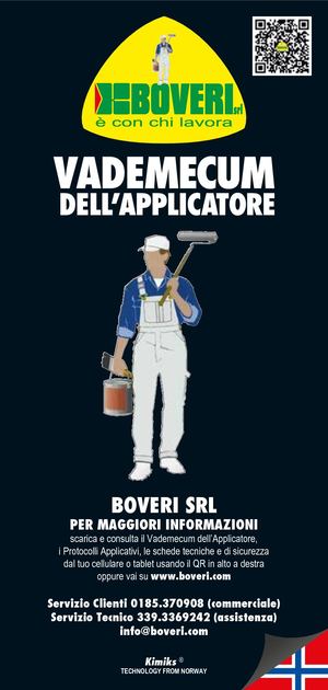 Vademecum Boveri Kimiks