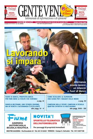 Speciale Fuori Di Banco