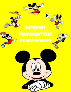 Patrones Fundamentales