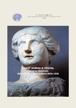 File Unificato Progetto Storia Di Napoli