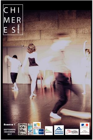 WebJournal Chimères