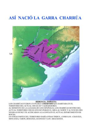 Indígenas Para Calameo