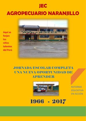 Revista Agropecuario