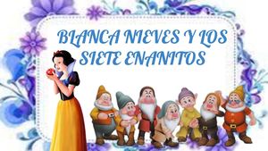 Blancanieves
