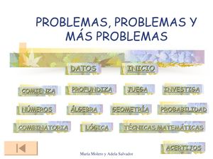 Problemas