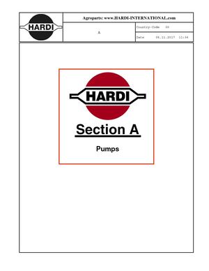 Parts Catalog Complete 2017-4