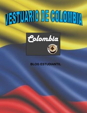 Vestuarios De Colombia