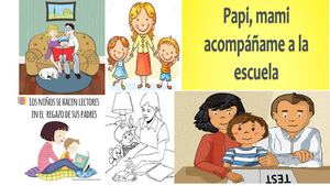 Importancia De La Participacion Familiar
