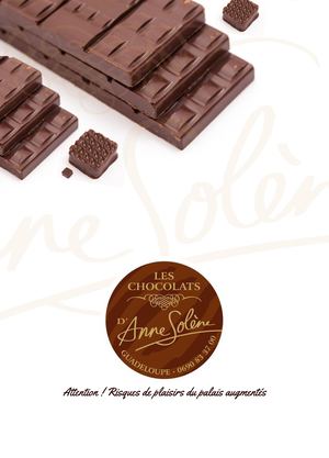 Anne Solène Catalogue