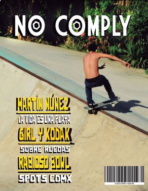 No Comply