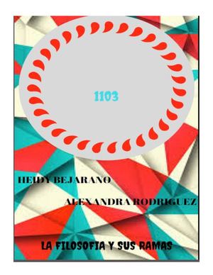 Libro Heidy Bejarano Y Alexandra Rodriguez 1103