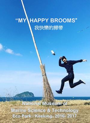 HAPPY BROOMS