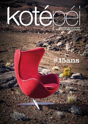 Kotepei #15ans