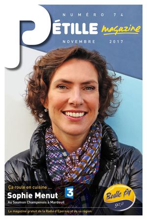 SEPTEMBRE 2017 - n°74