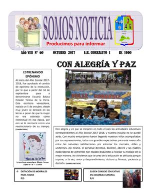 Periodico Octubre 17