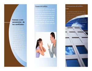 Plegable Nicolas Correa S